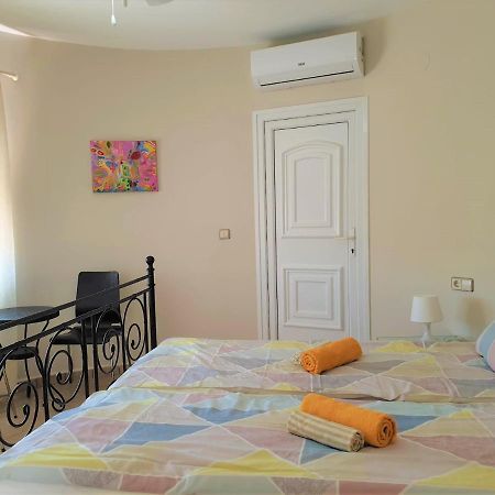 Villa Redonda II Javea Luaran gambar