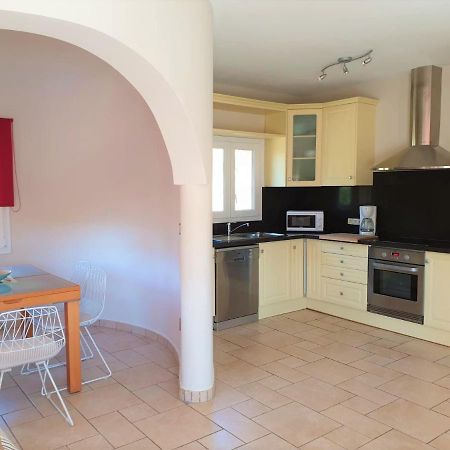 Villa Redonda II Javea Luaran gambar
