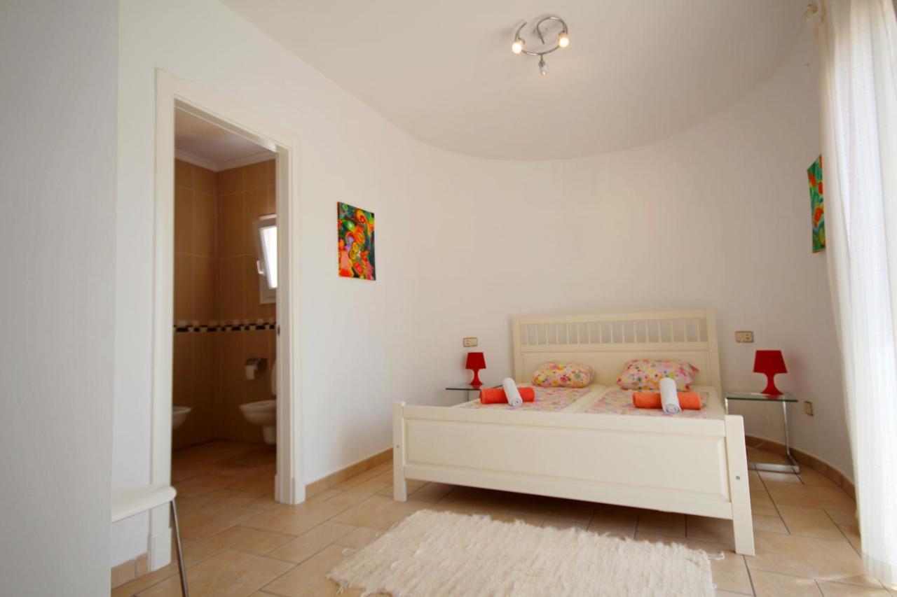 Villa Redonda II Javea Luaran gambar