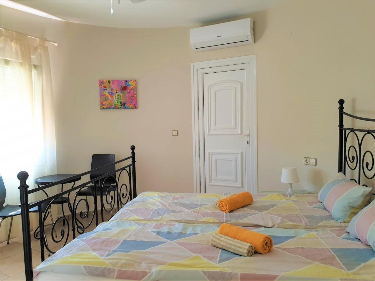 Villa Redonda II Javea Luaran gambar