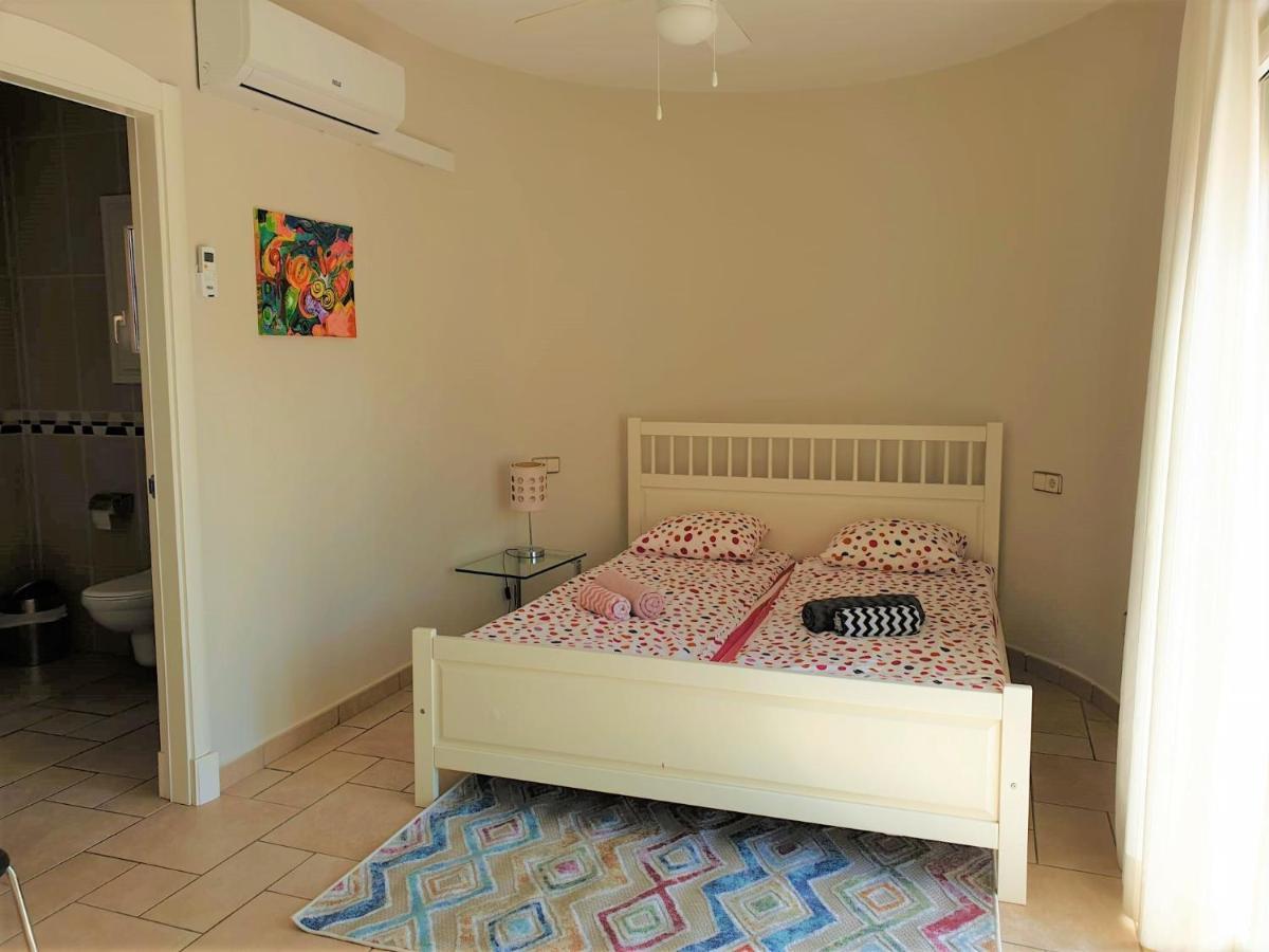 Villa Redonda II Javea Luaran gambar