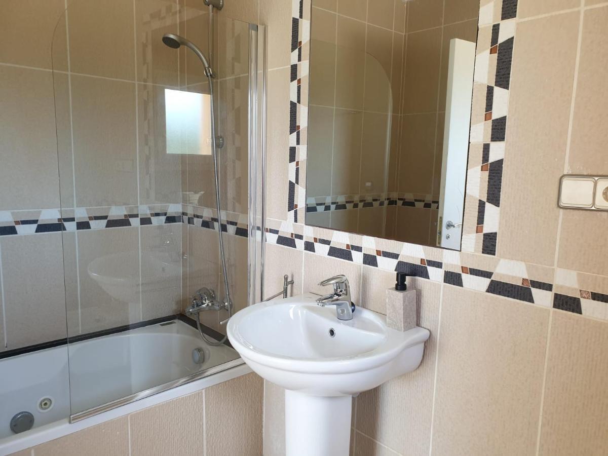 Villa Redonda II Javea Luaran gambar