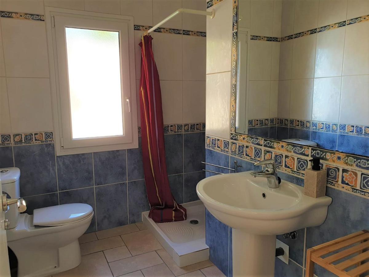 Villa Redonda II Javea Luaran gambar