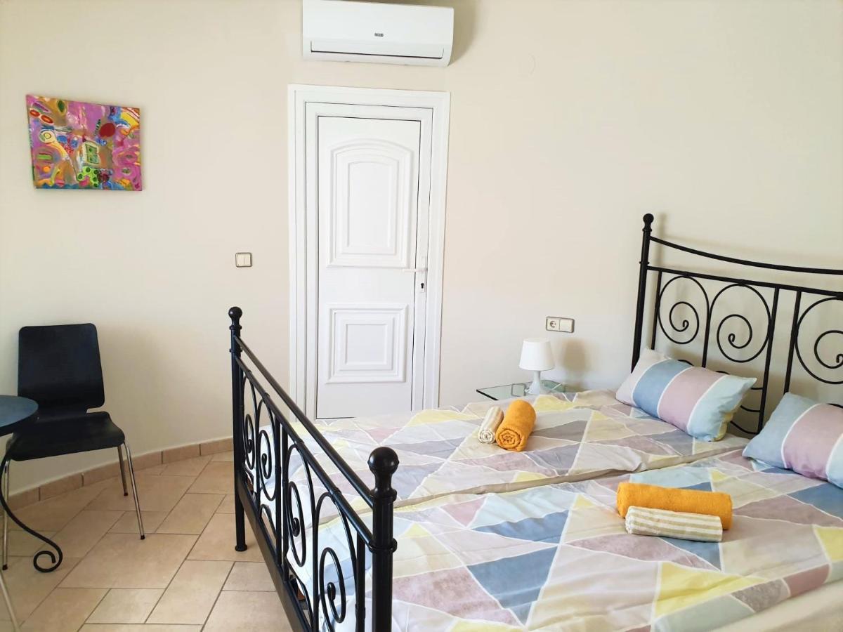 Villa Redonda II Javea Luaran gambar
